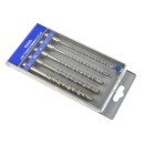 Kpl.wierteł SDS Plus 5-12mm,5el (50)