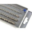 Kpl.wierteł SDS Plus 5-12mm,5el (50)