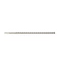 Wiertło SDS PLUS 22/450mm (25)