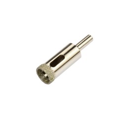 Wiertło koronowe diamentowe do gresu 16mm PROFI (1/4/50/200/400)