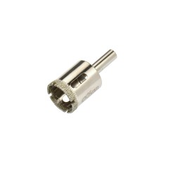 Wiertło koronowe diamentowe do gresu 25mm PROFI (1/2/12/320)