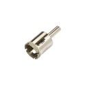 Wiertło koronowe diamentowe do gresu 25mm PROFI (1/2/12/320)