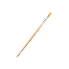 Pędzel do pasków 6mm ( 12/3000)