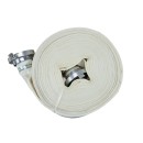 Wąż parciany/strażak/ 2" 30m ze złączkami(2/5)