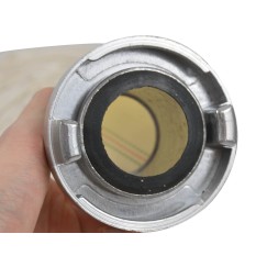 Wąż parciany/strażacki 2" 20m,3,2kg lekki(2/5)