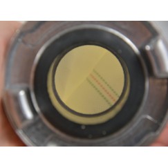 Wąż parciany/strażacki 2" 20m,3,2kg lekki(2/5)