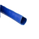 Wąż PCV 1"- 20m(niebieski-smell)  2 BARY(10)