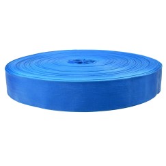 Wąż PCV 2" - 100m(niebieski-smell) 2 BARY (1)