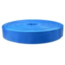 Wąż PCV 2" - 100m(niebieski-smell) 2 BARY (1)