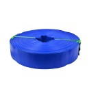 Wąż PCV 2" - 50m (niebieski-smell) 2 BARY(1)