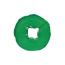 Wąż PCV 2" 20m zielony 2 BARY(bezzapachowy) (5)