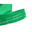 Wąż PCV 2" 20m zielony 2 BARY(bezzapachowy) (5)