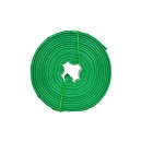 Wąż PCV 2" 50m zielony 2 BARY(bezzapachowy) (1)