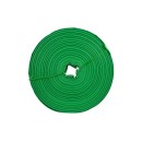 Wąż PCV 2" 100m zielony 2 BARY(bezzapachowy) (1)
