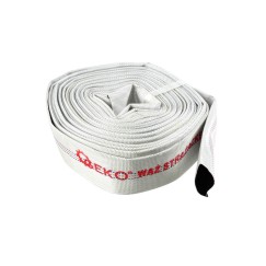 Wąż parciany/strażak/ 2" 20m ( bez końcówek) (2/5)