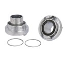 Złączka węża 2"  (50)