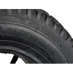 Opona z dętką 4.80/4.00-8 2PR (20)