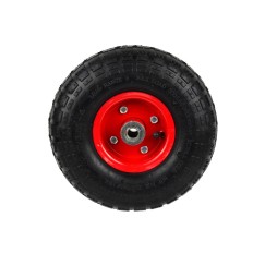 Koło do wózka 3.50-4/2PR(10)