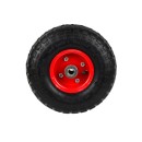 Koło do wózka 3.50-4/2PR(10)