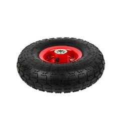 Koło do wózka 3.50-4/2PR(10)