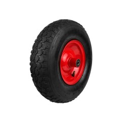 Koło do taczki (małe) 4.00-6/2PR(9/10)