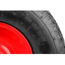 Koło do taczki (małe) 4.00-6/2PR(9/10)