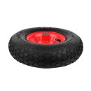 Koło do taczki (małe) 4.00-6/2PR(9/10)