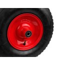 Koło do taczki (małe) 4.00-6/2PR(9/10)