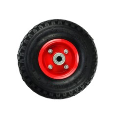 Koło do wózka 3.00-4/2PR(10)