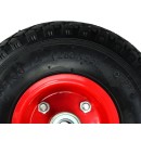 Koło do wózka 3.00-4/2PR(10)