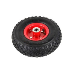 Koło do wózka 3.00-4/2PR(10)