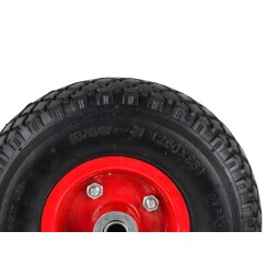 Koło do wózka 3.00-4/2PR(10)