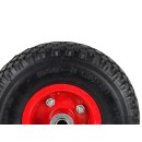 Koło do wózka 3.00-4/2PR(10)