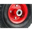 Koło do wózka 3.00-4/2PR(10)