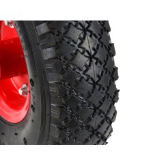 Koło do wózka 3.00-4/2PR(10)