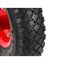 Koło do wózka 3.00-4/2PR(10)