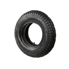 Opona z dętką 4.00-8/6PR(20)