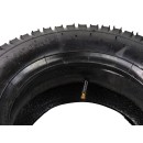 Opona z dętką 4.00-8/6PR(20)