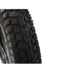 Opona z dętką 4.00-8/6PR(20)