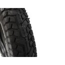 Opona z dętką 4.00-8/6PR(20)