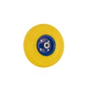 Koło do wózka 3.00-4 PU/pełne/(10)