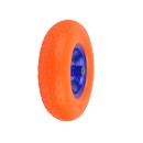 Koło do taczki 4.00-6 pełne PU (7/8/9/10)