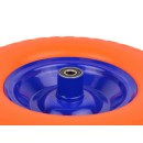 Koło do taczki 4.00-6 pełne PU (7/8/9/10)