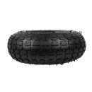 Opona z dętką 3.50-4/2PR(15)