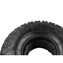Opona z dętką 3.50-4/2PR(15)