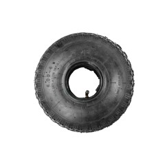 Opona z dętką 4.00-4/2PR(20)