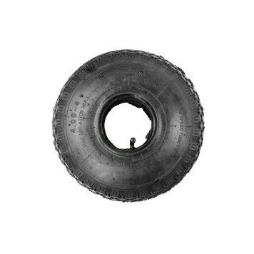 Opona z dętką 4.00-4/2PR(20)