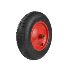 Koło do taczki 3.50-8/2PR (1)