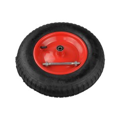 Koło do taczki 3.50-8/2PR (1)