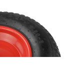 Koło do taczki 3.50-8/2PR (1)